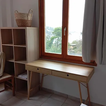 Summer House Ii Casa rural Ándros