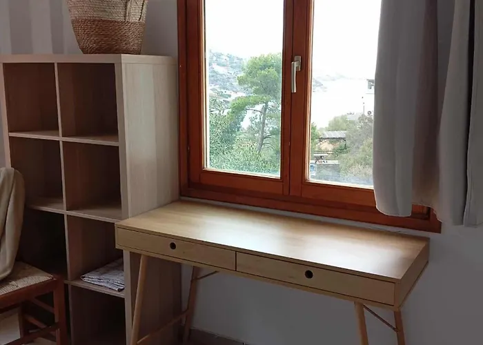 Summer House Ii Casa rural Ándros