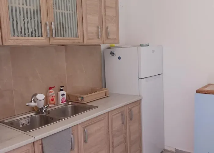 Casa rural Summer House Ii Ándros